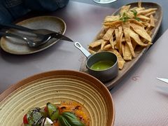 -FOOOO CITY CLUB 孚乐里音乐西餐酒吧(悠方店)
