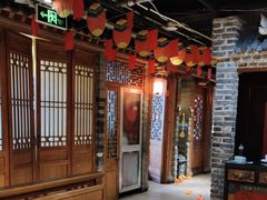 -京味斋·北京烤鸭(北京南站洋桥店)