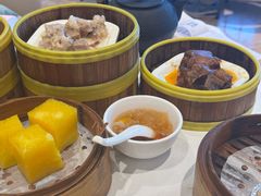 -大海湾酒楼(人南店)