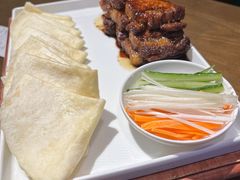 -HOHO餐厅(古子城店)