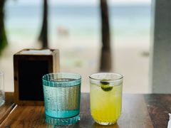 -Cha Cha's Beach Cafe