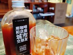 -慢象咖啡(台江店)