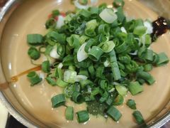 -德顺斋爆肚涮肉馆·烧烤·羊蝎子·清真炒菜(马驹桥店)