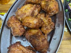 -文记煲仔饭
