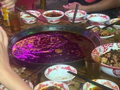 -水巷子·巴掌腰片重庆火锅(云纺店)