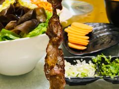 -东来顺饭庄(新源里店)