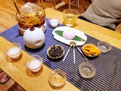 -茶庐(百花洲路店)