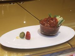 -瑞升芭富丽大酒店-自助餐厅