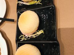 -广州逸林假日酒店·四季桃源中餐厅(白云山风景区店)