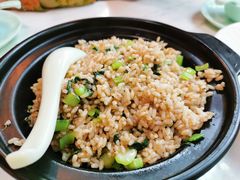 -锦園(伊势丹美食城店)