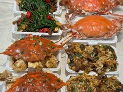 -好兄弟郭巨海鲜(天一阁店)