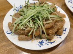 -柴氏风味斋(甘家口店)