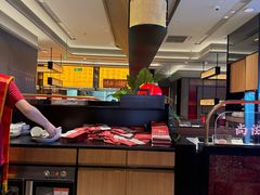 -辛香汇·现炒川菜(城北万象城店)
