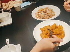 -吴越荣记苏州菜·松鼠桂鱼(月光码头店)