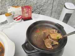 -又见炊烟私房菜(敬亭路店)