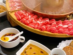 -北门涮肉·铜锅涮肉(南锣鼓巷店)