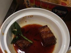 -黑鸡小馆(金源店)