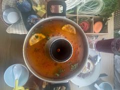 -龙湖重庆时代天街