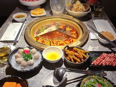 -麻路成都火锅(柏威年店)