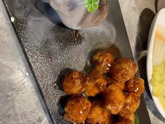 -聚春园自助餐厅(东街口店)