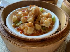 -潮府馆·非遗潮州菜·世纪公园(新国际博览中心店)