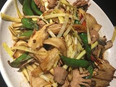-老头儿油爆虾·知味杭州(爱琴海购物中心)