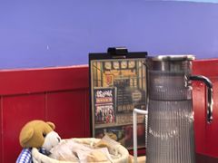 -203密室体验馆·逃脱·聚会·亲子(工体店)