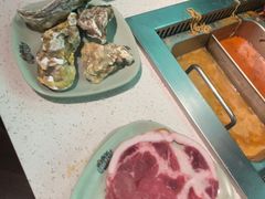 -欢乐牧场主题自助料理(T12店)
