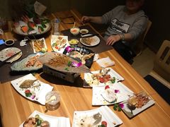 -割烹旭日本料理(龙湖狮山天街店)