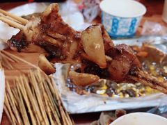 -十里铺铁板鱿鱼