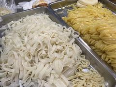 -老字号·三十一号面皮(商埠路步行街店)