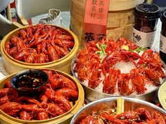 -靓靓蒸虾·头牌蒸虾(雪松路总店)