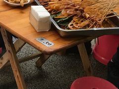 -雲记卢妈冷锅串串(中道街总店)