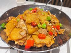 -鄱阳湖·江西小炒·瓦罐煨汤(五道口店)