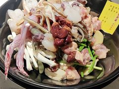 -食乐佳麻辣香锅(森林摩尔商业街区店)