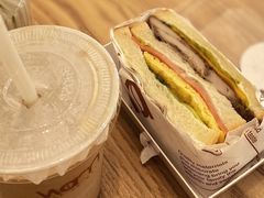 -Cafe on warm(丹霞店)