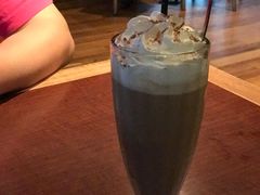 -Pancakes on the rocks(Darling Harbour)