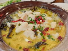 -七宝农家菜(七宝老街店)