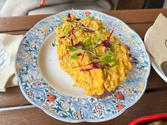 黑松露鸡蛋火腿三明治-Money Shops(愚园路店)