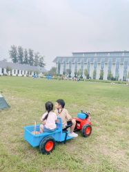 -优沃得自然教育农场·冰雪乐园·生日会·研学