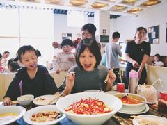-江南驿·二十余年创意杭帮味(良渚玉鸟集店)