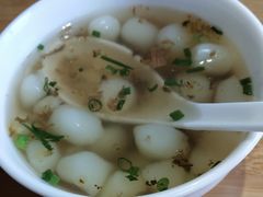 -食膳公园包子铺(烈士公园店)