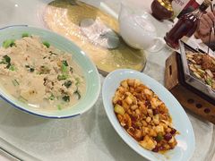 -汇贤府·李氏鲁菜(五棵松店)