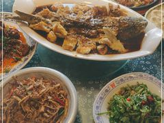 -徐鼎盛民间菜(九街店)