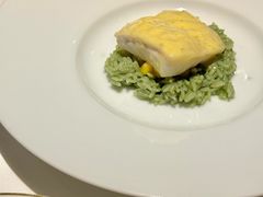 -Le Comptoir de Pierre Gagnaire