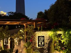 -夜宴江景餐厅
