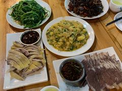 -伊春园牛菜馆(福达路店)