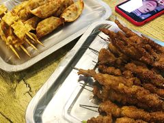 -黑皮烧烤(民意四路店)