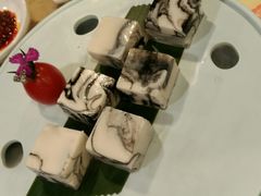 一口大理石-点都德(大茶楼店)