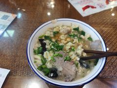 -毅祥斋老孙家泡馍(西羊市店)